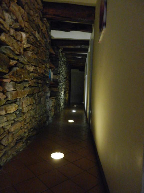 ”B调“博乌隐居所住宿加早餐酒店 布永 客房 照片
